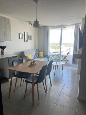 Departamento en La Serena
